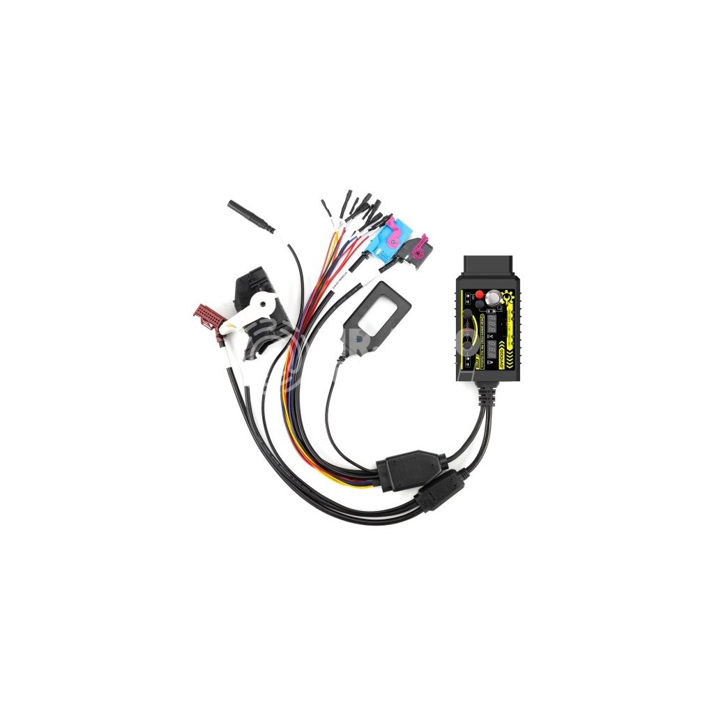 GT115 For V-A-G MQB IMMO4